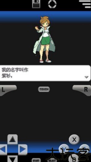 口袋妖怪黑白