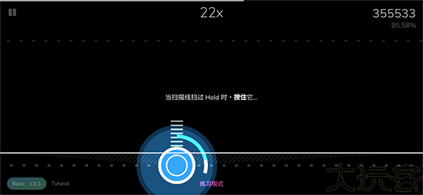 CYTOID