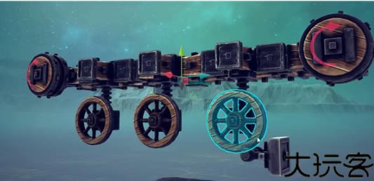 Besiege