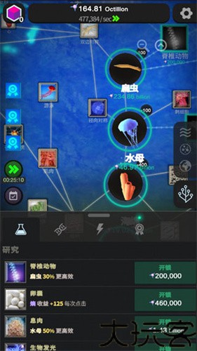 从细胞到奇点进化永无止境