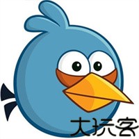 愤怒的小鸟肉鸽版