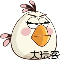 愤怒的小鸟肉鸽版