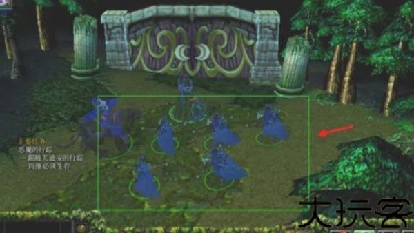 War3
