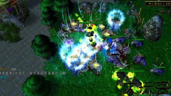 War3