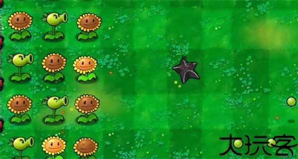 植物大战僵尸无双版