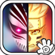 死神vs火影3.8竞技版