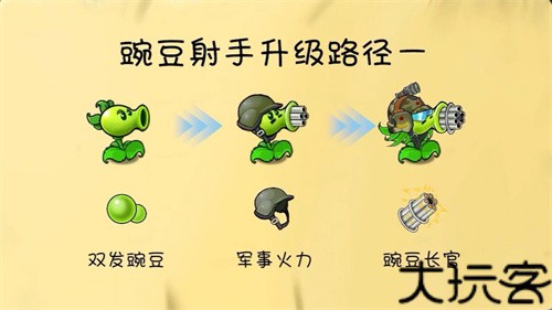 植物大战僵尸共生版