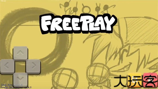 周五夜放克MOD整合版