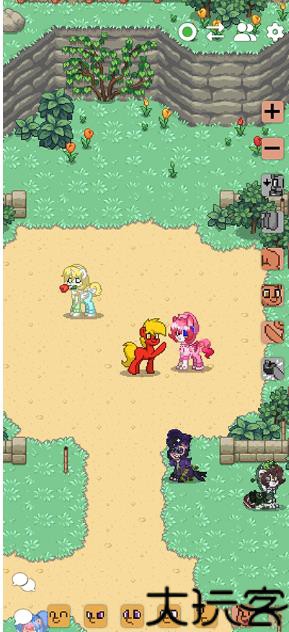 PONYTOWN