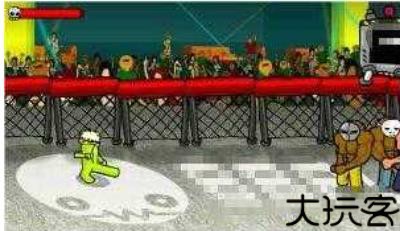 闪客快打4