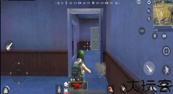 绝地求生单机版