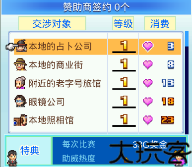 冠军足球物语2