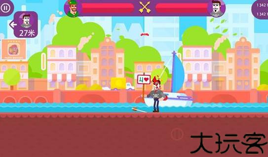 冷血射手