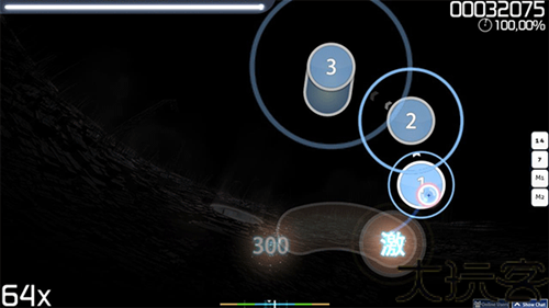 osu音游