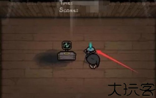以撒的结合