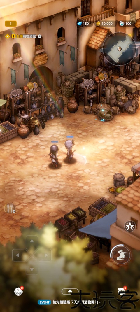 棕色尘埃2