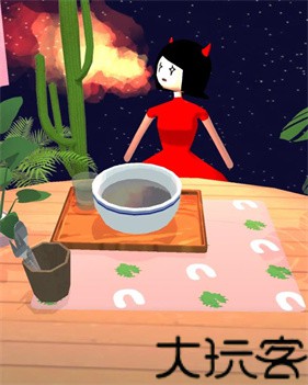 无烦恼厨房