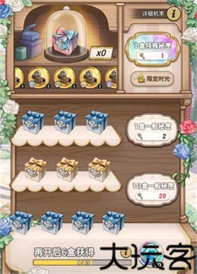 新世界狂欢