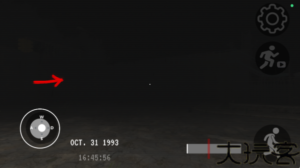 必须尖叫才能奔跑联机版