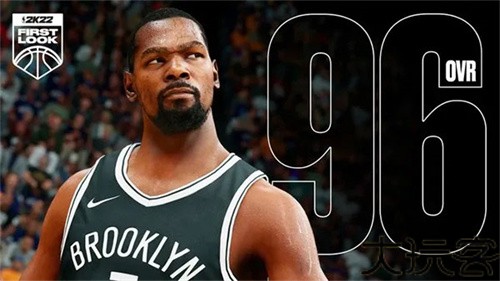 nba2k22手游免费下载中文版