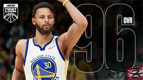nba2k22手游免费下载中文版
