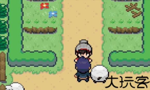 口袋妖怪剑盾