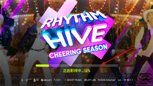 Rhythm Hive安卓版