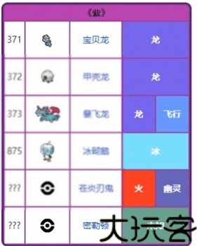 宝可梦朱紫手机版