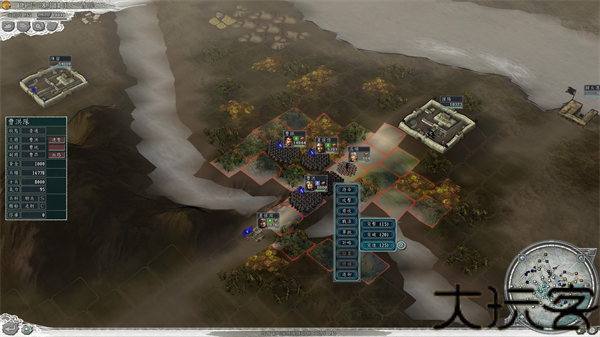 三国志12简体中文版