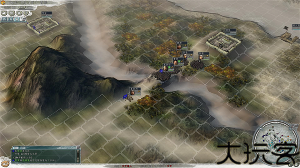 三国志12简体中文版