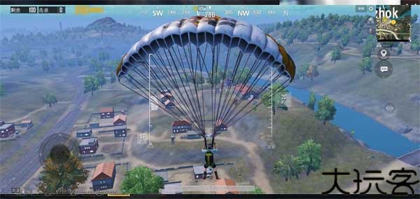 pubg体验服
