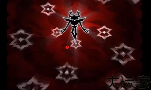 三角符文第三章
