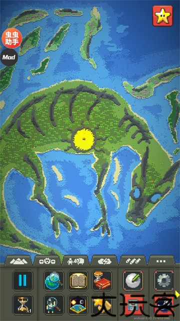 世界盒子2026最新版