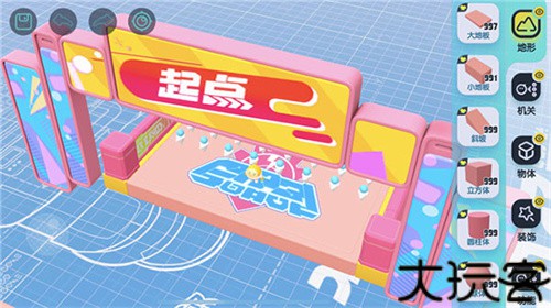 蛋仔派对国际服