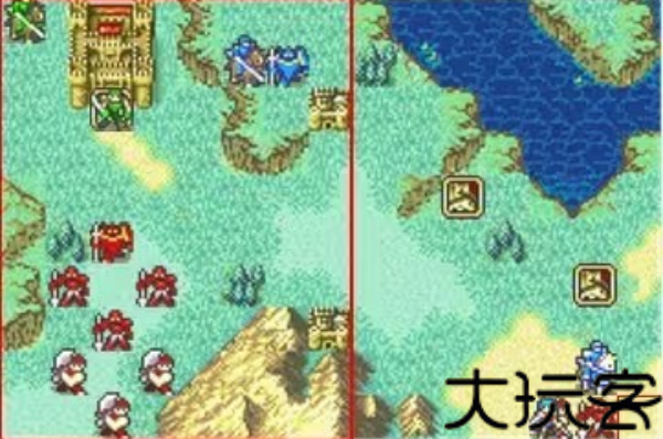 圣魔之光石