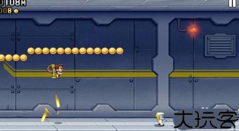 jetpack joyride