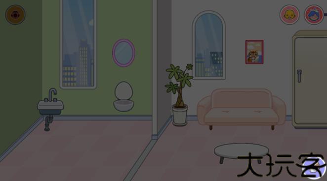 米加小镇世界自建房