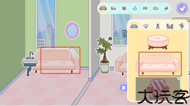 米加小镇世界自建房