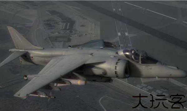 鹰击长空2