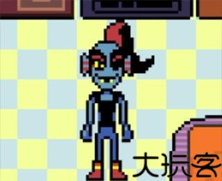 Undertale