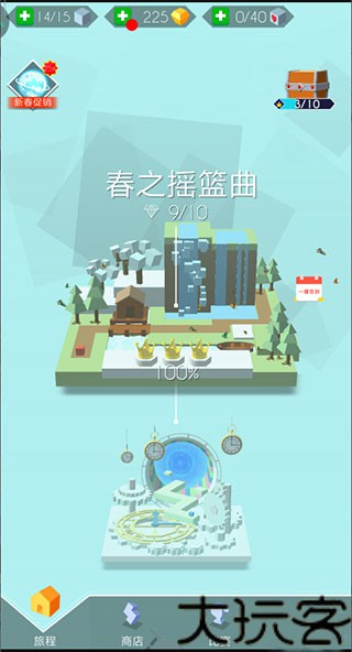 跳舞的线社区版