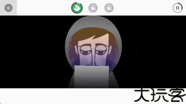 节奏盒子银河系模组