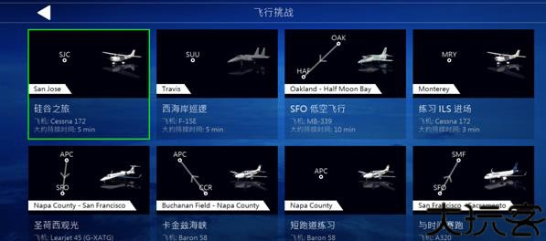 Aerofly fs global