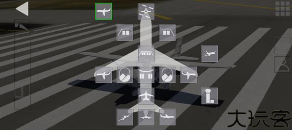 Aerofly fs global