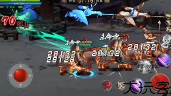 三国战纪2群雄争霸