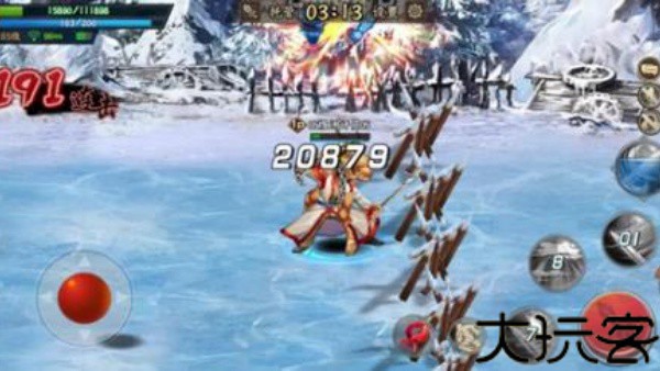 三国战纪2群雄争霸
