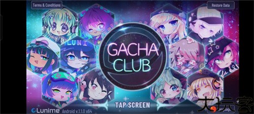 加查俱乐部最新版