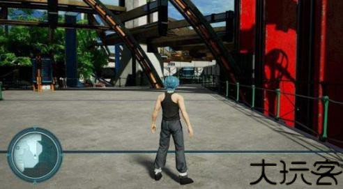 Jump大乱斗