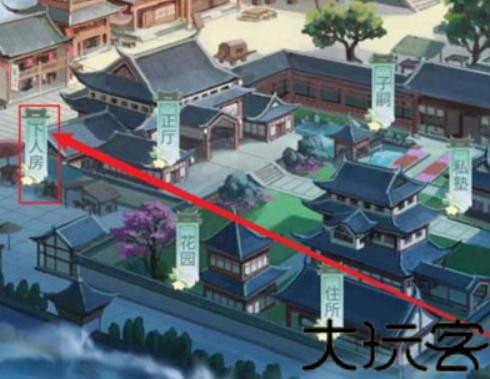 古代人生2入宫为妃