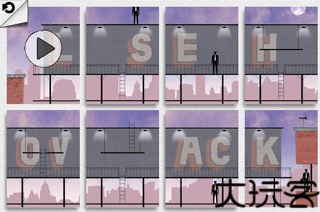 致命框架1
